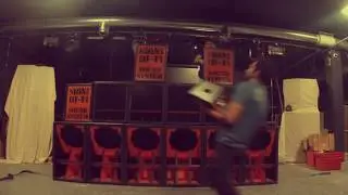 Sioni HiFi SoundSystem - StringUp