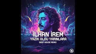 İlhan İrem | Yazık Oldu Yarınlara | Deep House Remix (Nostalgia Meets 2026 Sound)