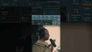 Roar on Acid Techno 🫠