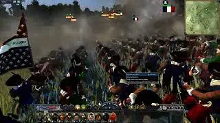 Pike&Shot Total War - France vs Spain test battle