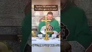Jesus Eu te Amo Tanto!!! #adora&ccedil;&atilde;oaosant&iacute;ssimo #sacramento