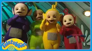 Teletubbies | Nummer 4 | Shows voor kinderen