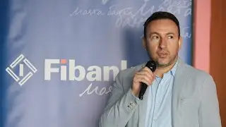 С My Fibank лесно и бързо търгувате на българските и международни пазари