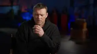 Sam Worthington | Avatar: Fire + Ash | 2025