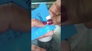Girnar Detox Desi Kahwa Green tea #shorts #short #greentea #girnar