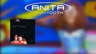 Anita Doth - No Limit (2 unlimited) (Official Video)