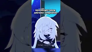 Ваш новый любимый VTuber?