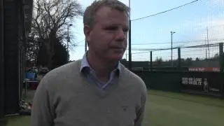 Andy Awford pre-Burton