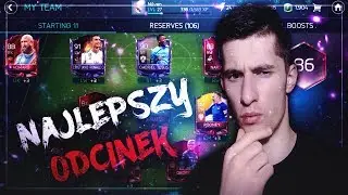 🔥 NAJLEPSZY ODCINEK😀 9 PACZEK SCOUTING 🎁 + ROONEY TOTW! ⚽️ - FIFA MOBILE 18 #12 🔥