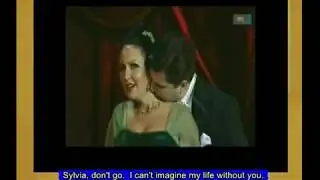 Csardasf&uuml;rstin / Gypsy Princess