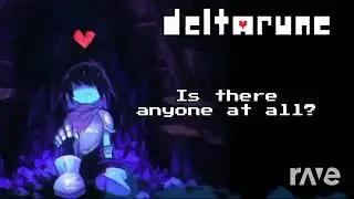 Extended relic (aka the song rave took a while to load)