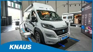 Knaus Boxlife Pro 600 Solution - 2025
