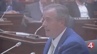Sheriff: No cover up of actions by his chief of narcotics D.J. Granville