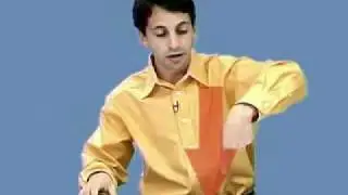 Actions, Reactions, and Newton's Third Law, Part 1 of 2, from Thinkwell's Video Physics 1 Course