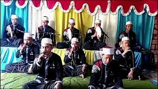 2. AL KINTANI (PATI) | FESBAN MILAD MAN 2 REMBANG 59
