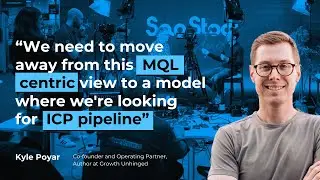 SaaS metrics that matter: A conversation with Kyle Poyar
