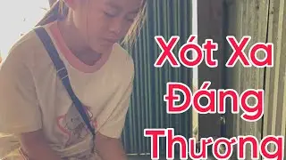 Xót Xa! Hoàn Cảnh Đáng Thương Của Em Thúy Và Mẹ Bệnh 