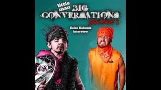 LMBC Podcast - S02E05: Kelso Kahoniz (Part 2)