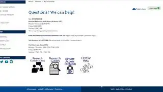 Make a Research Consultation at UofM