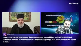 Religia si politica in Tarile Romanesti partea a- 2 -a Invitat  Adrian Singurov  21 Noiembrie 2025.