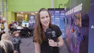 2023 Oz Comic-Con Brisbane AEL Highlight!