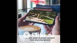 blink outdoor 4 security camera system summary 2