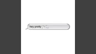 call me pretty