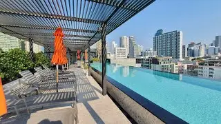 Pet Friendly Luxury 3 bedroom Bangkok Apartment for rent Jirana Thong Lor Private Building