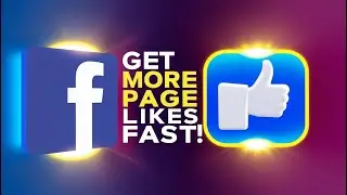 How to Run Facebook Page Like Ads in 2025 | (Easy Method)