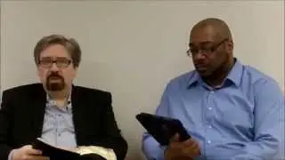 The Second Coming Series #21 - Dr. Kelly Nelson Birks