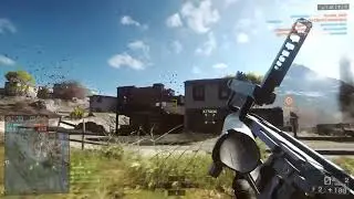 KEV HAD AN OUTER BODY EXPERIENCE - ON THE ROAD #battlefield4 #BF4 #ps4share @cmdrkev @spudwala