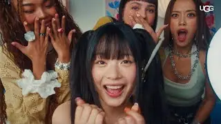24 Hours of Big Spring Energy| UGG Icons Reimagined Feat. HANNI, Jenny Park, Yoyo, Ayumi