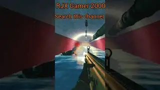 #zombie monster #viral this shorts #rjx Gamer 2000