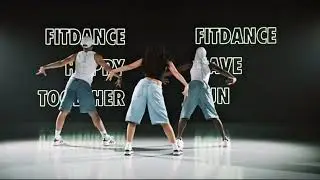 Sequ&ecirc;ncia Cunt - Pedro Sampaio | Coreografia FitDance 