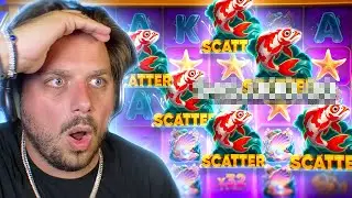 Я выиграл бонус в размере 100&nbsp;000 долларов на Big Lunker Bass CLUSTERS...