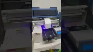 Acrylic printing directly #printing#acrylic #uvprinting