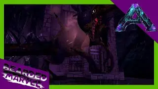 How to Get A Reaper King!! Awesome Taming Trap Build (E66 Aberration)