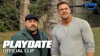 Playdate - Bri Bri | Official Clip | Prime Video