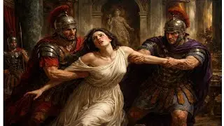 Rome&rsquo;s Hidden Wedding Night &mdash; The Terror Roman Brides Endured