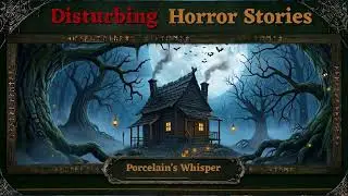 Non-Stop Horror Stories Playing Live 🔴 | Creepy Tales All Day, Every Day