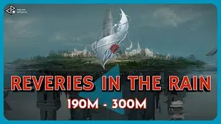 REVERIES IN THE RAIN - TUYỆT ĐỈNH BÍ KÍP LẶN BIỂN 190M - 300M | REVERSE 1999