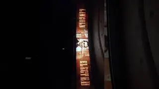 HALL OF PRESIDENTS POV PART ONE