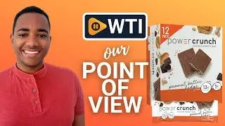 Power Crunch Protein Wafer Bars | Our Point Of View