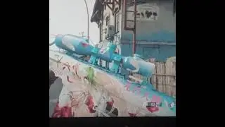 MWII League Play starring COD HASHIRA
