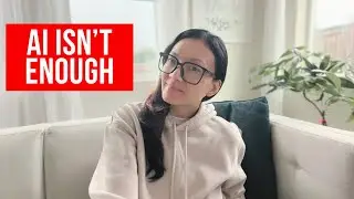 How I Got More Done With Less Effort &mdash; High Agency + AI Made Me Irreplaceable | Mindset and Behavior