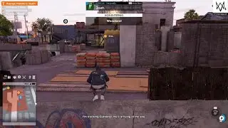 WATCH_DOGS 2 Going after Horatio killers Part 3