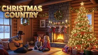 Best Country Christmas Songs 2026 &ndash; Feel the Magic of the Most Heartwarming Country Hits
