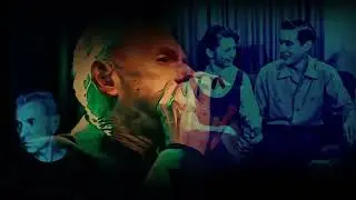 Robert Kane - Staying Home