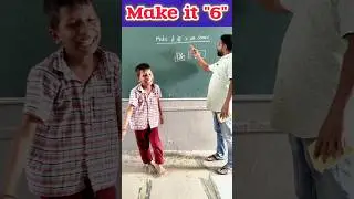 Make it 