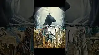 Superman vs Doctor Fate#dc#dceu#doctorfate#superman#vs#shorts
